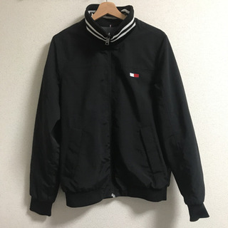 最終値下げ　タグ無し未使用　tommy  アウター