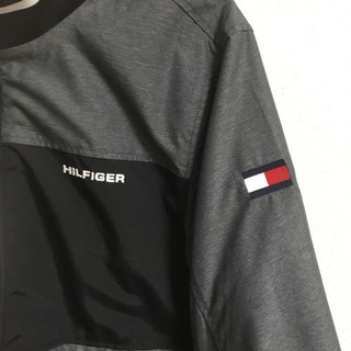 最終値下げ　タグ無し未使用　tommy  アウター