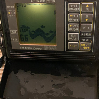 ホンデックスの中古が安い！激安で譲ります・無料であげます(10  