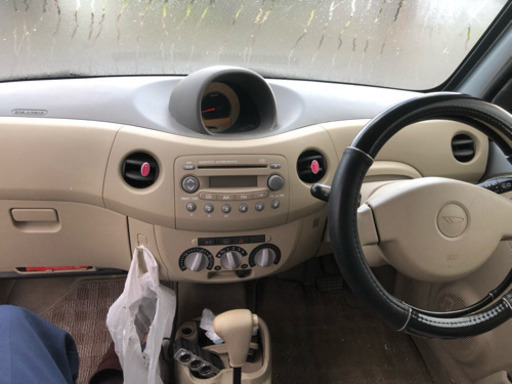 ダイハツエッセ はとり 羽鳥のダイハツの中古車 ジモティー