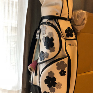 初心者用レディースクラブハーフセット