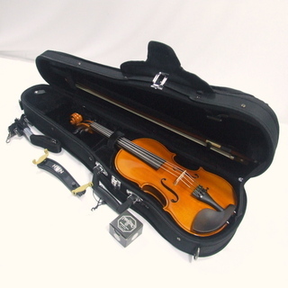 メンテ済み バイオリン Eastman VL80 1/4 2010年製 美品 アンドレア