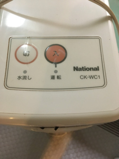 トイレ専用冷房エアコン とめさん 世田谷の季節 空調家電 その他 の中古あげます 譲ります ジモティーで不用品の処分 トイレ専用冷房エアコン とめさん 世田谷の季節 空調家電 その他 の中古あげます 譲ります ジモティーで不用品の処分
