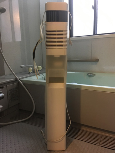 トイレ専用冷房エアコン とめさん 世田谷の季節 空調家電 その他 の中古あげます 譲ります ジモティーで不用品の処分 トイレ専用冷房エアコン とめさん 世田谷の季節 空調家電 その他 の中古あげます 譲ります ジモティーで不用品の処分