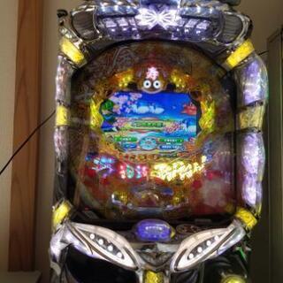 海物語 パチンコ実機