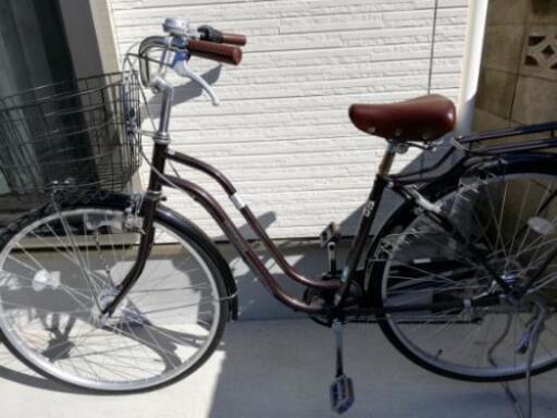 自転車