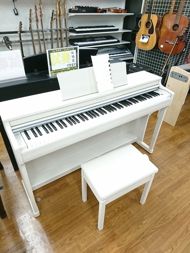 KAWAI 電子ピアノCN25A