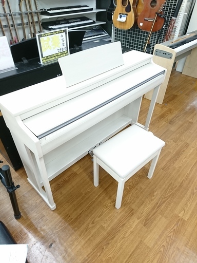 河合楽器 電子ピアノ CN25A 2016年製 【トレファク 川越店】