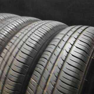 タイヤ、ホイール 145/80R13 Efficient Grip ECO グッドイヤー 4本 