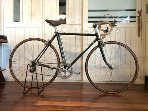 カンパニョーロ　　1970年代　自転車　　激レア　　即決なら値引きします。