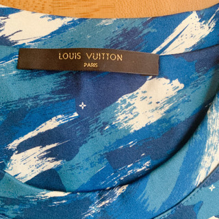 ルイビトン　ルイヴィトン　LOUIS VUITTON　　Tシャツ②