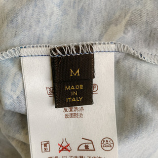 ルイビトン　ルイヴィトン　LOUIS VUITTON　　Tシャツ②