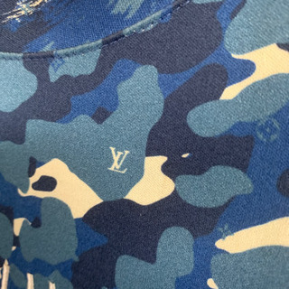 ルイビトン　ルイヴィトン　LOUIS VUITTON　　Tシャツ②