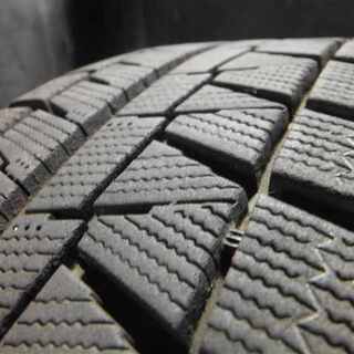 ブリヂストンスタッドレス195／65R15 91Q ブリヂストンスタッドレス195／65R15 91Q