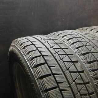 195/65R15 スタッドレス ブリヂストン ブリザックREVOGZ 919792