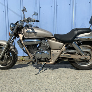 V-TWIN MAGNA250 マグナ 即乗り可能！ 【公式通販】