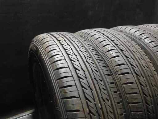 175/70R14 2018年 グッドイヤーGTecoStage 100-4H919752 175/70R14 2018年 グッドイヤーGTecoStage 100-4H919752