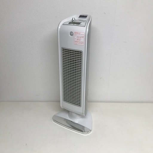 即日受渡可❣️コイズミ 人感センサー付セラミックヒーター2500円