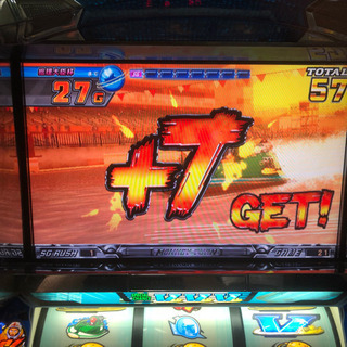 モンキーターン2実機6月末迄限定値下げ 悲しかっ