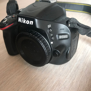Nikon d5100 SIGMA レンズ　18-250mm