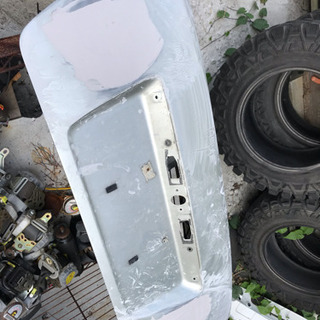 アルテッツァ スムージング トランク
