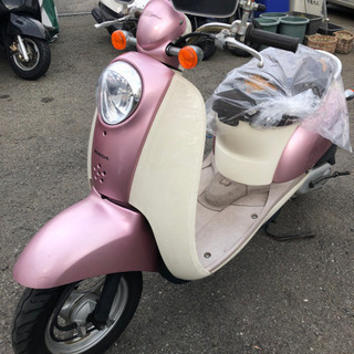 HONDA スクーピー 不動 AF55 福岡市南区 santhom.org