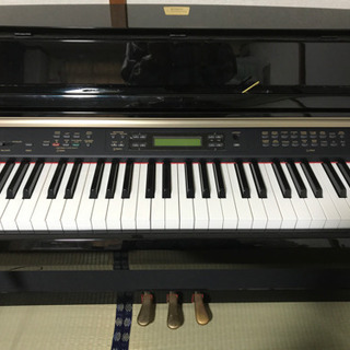 YAMAHA Clavinova   CLP-280  美品