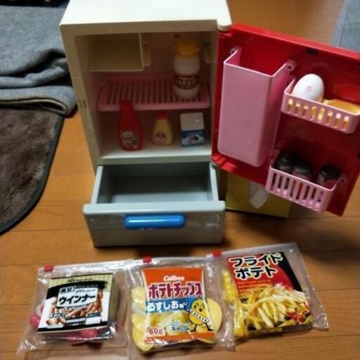 キティちゃん おままごと冷蔵庫 美櫻 多治見のおもちゃ ままごと の中古あげます 譲ります ジモティーで不用品の処分 キティちゃん おままごと冷蔵庫 美櫻 多治見のおもちゃ ままごと の中古あげます 譲ります ジモティーで不用品の処分