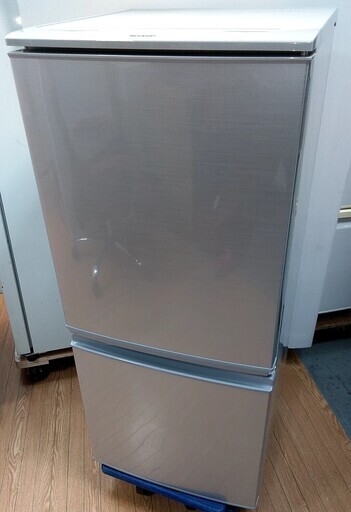 冷蔵庫 洗濯機 生活家電セット 高年式 グレー どっちでもドア