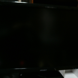 28インチ4kモニター まあまあキレイ 台座小傷使用感あり 動作確認