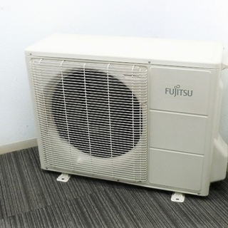 ハッピー西葛西店】5.0kwエアコン ノクリア【人感センサー・自動お掃除 