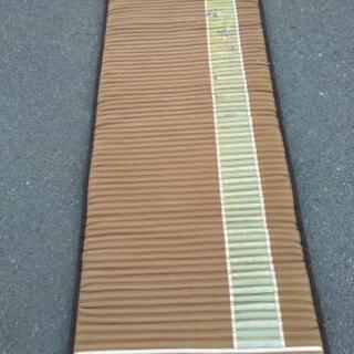 【メンテナンス必要】リッチウェイ　バイオマット　シングルサイズ 値下げ】リッチウェイ バイオマット シングル 【公式通販】