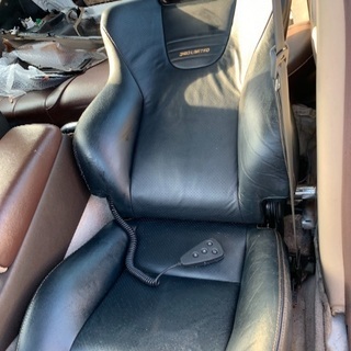 レカロ 350 リミテッド 電動