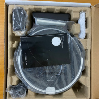 ILIFE A6 ロボット掃除機　札幌