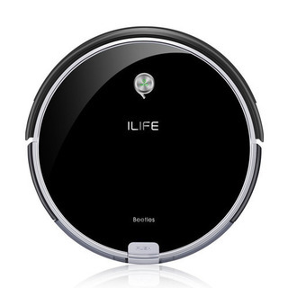 ILIFE A6 ロボット掃除機　札幌