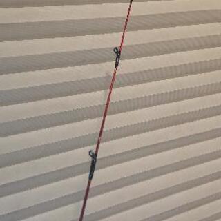 ダイワ 月下美人 ソルティスト RF8102X-T ロックフィッシュ メバリング