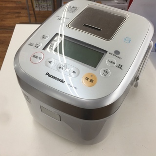 安心の6ヶ月保証つき【トレジャーファクトリー入間店】Panasonicの圧力