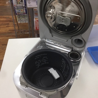 安心の6ヶ月保証つき【トレジャーファクトリー入間店】Panasonicの圧力 