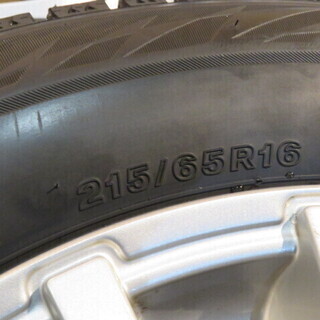 ATS アルミホイール 16x7J 5x112 ET38 BMW 5シリーズに使用 