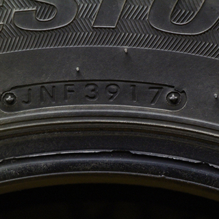 ブリヂストン ブリザック VL1 165/R13 LT 17年製4本 スタッドレス(T1411Yakwx) ブリヂストン ブリザック VL1 165/R13 LT 17年製4本 スタッドレス