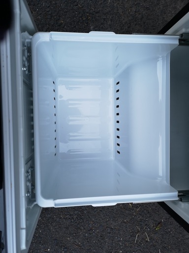 値下 冷蔵庫 2ドア 18年製 TOSHIBA GR-M15BS 冷凍冷蔵庫