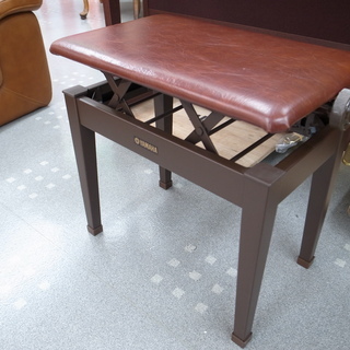 YAMAHA ヤマハ 電子 アップライトピアノ DUP-7 イス付き モノ市場半田