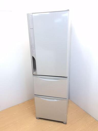 冷蔵庫　３ドア　315L　高年式　鮮度を守る　真空チルドルーム　真ん中野菜室　幅54ｃｍ