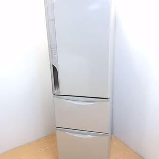 冷蔵庫　３ドア　315L　高年式　鮮度を守る　真空チルドルーム　...