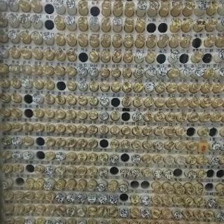 認印 6000本入り