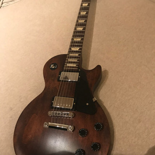 ギブソン　レスポール　スタジオ　Gibson les Paul ...