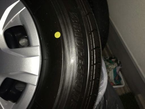 マツダ ボンゴブローニイバン 新車外しホイールタイヤ | gitep.ucpel ...