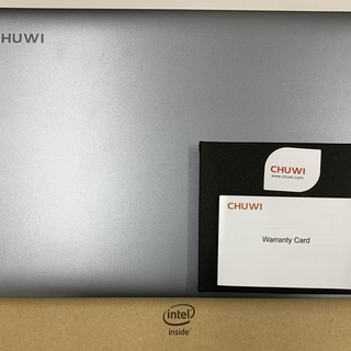 CHUWI Herobook 14.1" ノートパソコンWind...