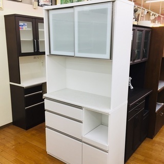 トレファク鶴ヶ島店】ニトリ レンジボード