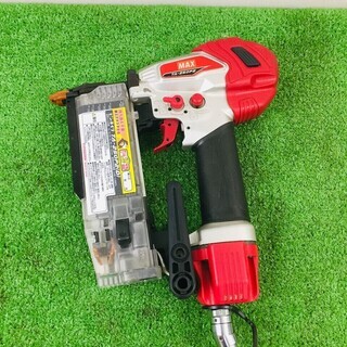 マックス TA-250P2 ピンネイラ【リライズ野田愛宕店】【店頭引取限定